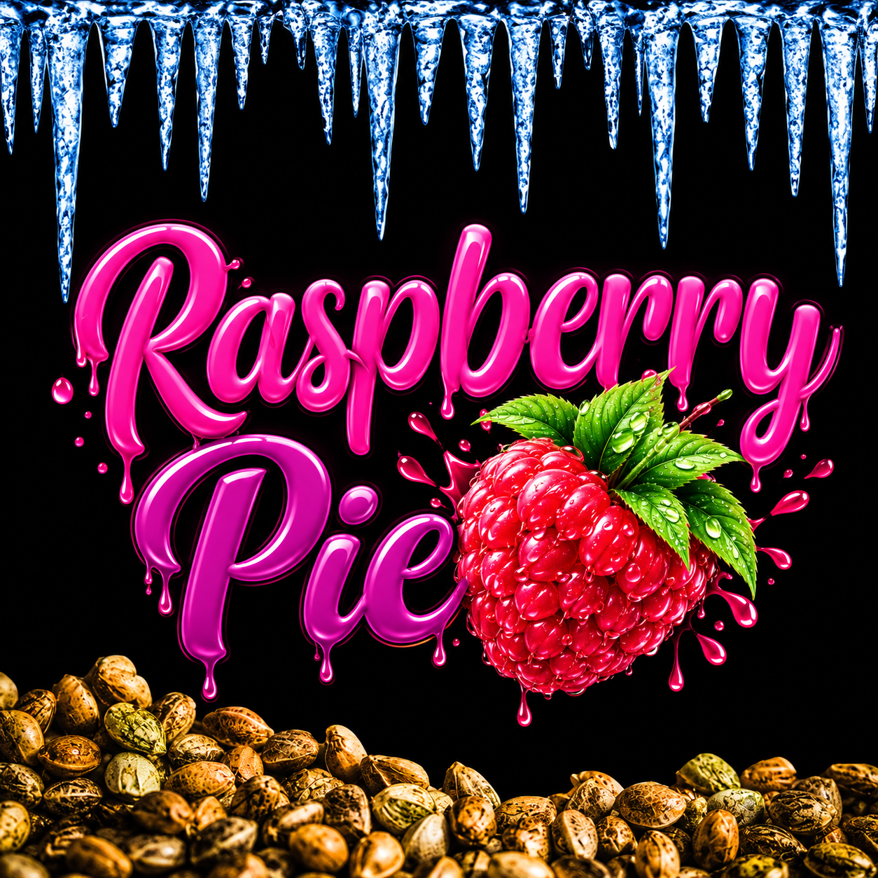 CHERRY PIE X BLACK MOON (FEM) collection image