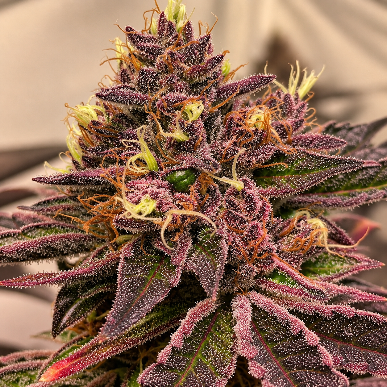 CORLEONE OG X BLACK MOON (FEM) collection image