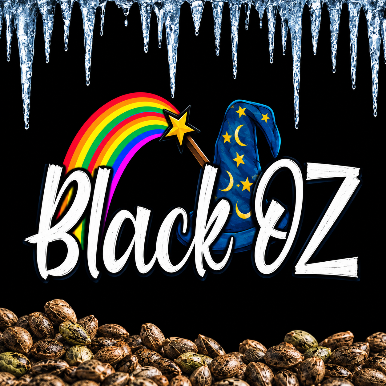 OZK X BLACK MOON (REG) collection image